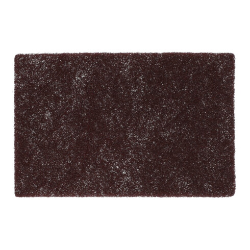 Norton Standard Feuilles Abrasives - Tampons à Main - 150x230 Moyen