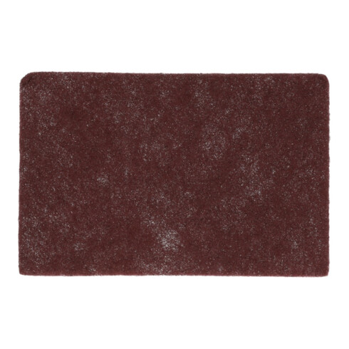 Norton Standardschleifbogen -Hand Pads- 152.4x228.6 Sehr Fein
