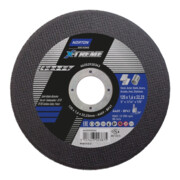 Norton Trennscheibe X-Treme 125x1,6 T41