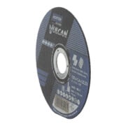 Norton VULCAN-Metall-Inox Trennscheibe, gerade ultradünn 125x1.6x22.23