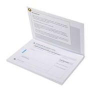 Notfall-Versogungs- nachweis, 50 Blatt-2