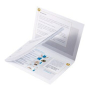 Notfall-Versogungs- nachweis, 50 Blatt-5