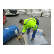 Notfalleimer 7 pièces capacité max. 3 l/seau Eimer OEL-KLEEN-3