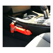 Nothammer robuster Ku.L150xB95xH27mm G.0,19kg orange-3