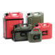 Nourrices à carburant PROFI (NU) 10 L rouge, homologation NU, PE-HD, accessoire noir-5