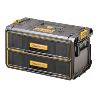 Nouvelle génération DEWALT TOUGHSYSTEM Unité de tiroir, compatible avec TOUGHSYSTEM 1.0 DWST83529-1