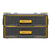Nouvelle génération DEWALT TOUGHSYSTEM Unité de tiroir, compatible avec TOUGHSYSTEM 1.0 DWST83529-1-3