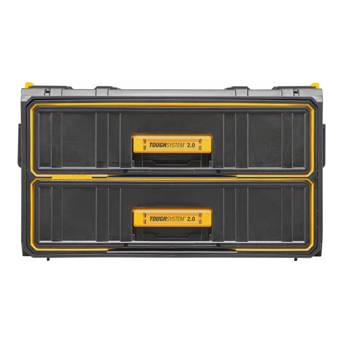 Nouvelle génération DEWALT TOUGHSYSTEM Unité de tiroir, compatible avec TOUGHSYSTEM 1.0 DWST83529-1