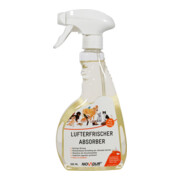 Novadur Lufterfrischer Absorber 500 ml/Sprühflasche-1