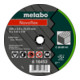 Novoflex 230 x 3,0 x 22,3 pierre, meule de tronçonnage, modèle droit metabo-1