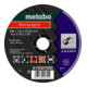 Metabo Novorapid acier, disque à tronçonner, forme 41-1