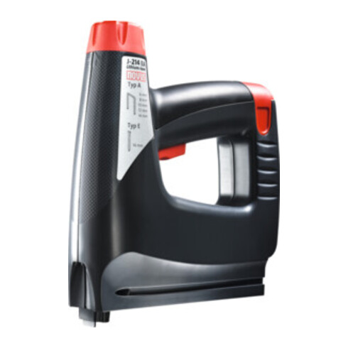 NOVUS Accu-tacker, Type: J214EA