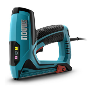 Novus Agrafeuse électrique J-151