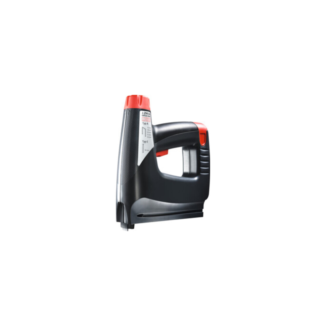NOVUS Agrafeuse sans fil, Type: J214EA