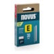 Novus Clous E J 30 mm 1000 pièces Schiebe-FS Steinel