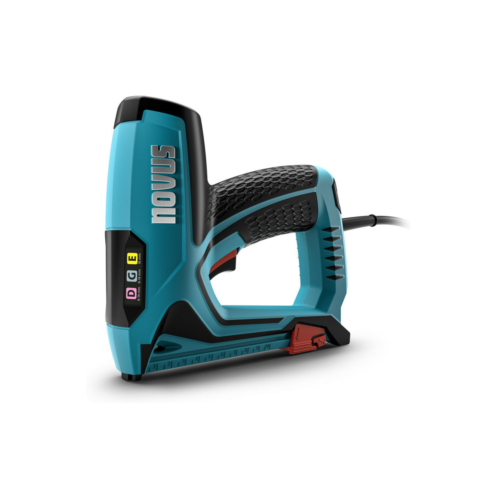 Novus Elektrotacker J-151