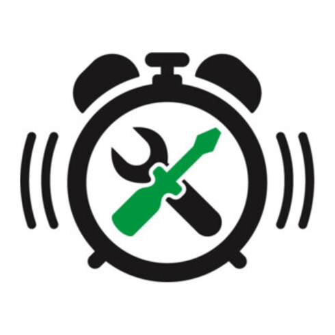 Novus Elektrotacker J-165 EC