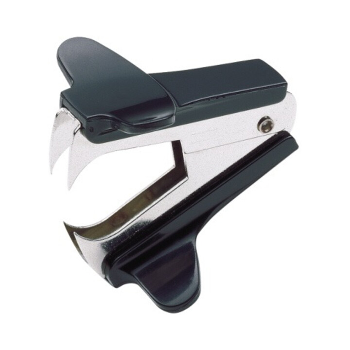 NOVUS Enthefter B80 022-0044 schwarz