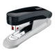NOVUS Heftgerät E15 020-1760 15Blatt Metall/Kunststoff sw/gr.-1