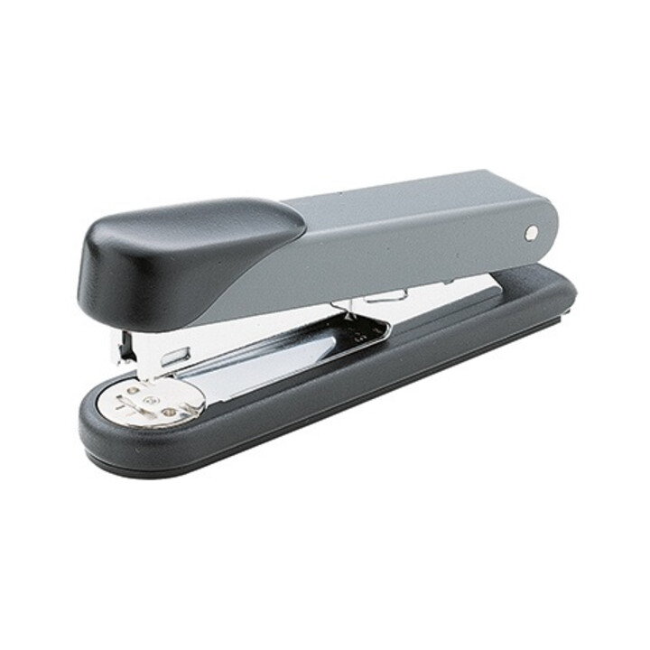 NOVUS Heftgerät STABIL 020-1287 30Blatt Metall schwarz