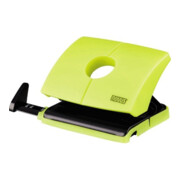 NOVUS Locher B216 025-0624 16Blatt lucky-green-1