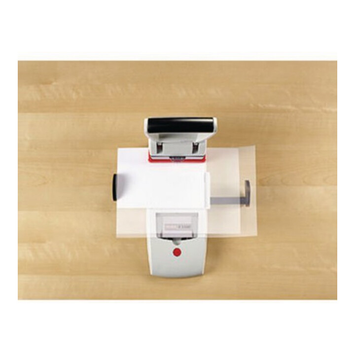NOVUS Locher B2200 025-0488 max. 200Bl. Metall/Kunststoff l.gr