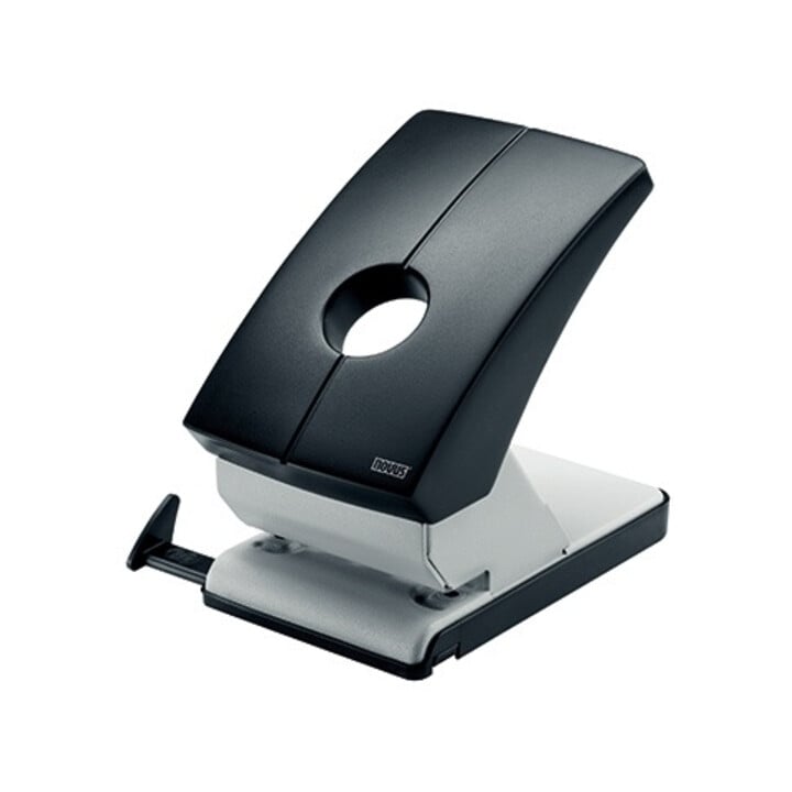 NOVUS Locher B260 025-0422 60Bl. Metall schwarz
