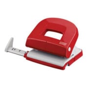 NOVUS Locher E 216 025-0539 Metall/Kunststoff rot-1