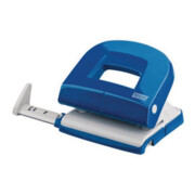 NOVUS Locher E 216 025-0540 Metall/Kunststoff blau-1