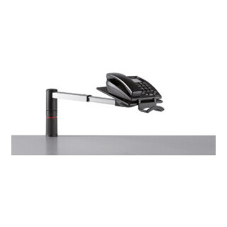NOVUS Telefonschwenkarm SCOPEMASTER 714+0009+000