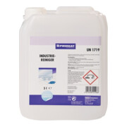 NOW Industriereiniger 5l Kanister-1