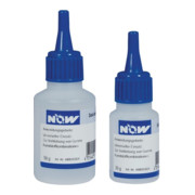 NOW Sek+enkleber 20g Flasche für Maschinenbau-1