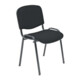Nowy Styl Chaise visiteur ISO 4L noire