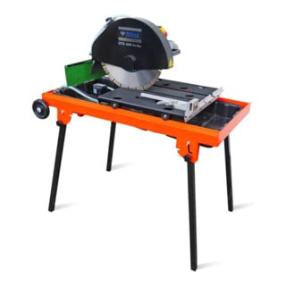 Nozar Steintrennsäge DTS 400 Pro Plus, 2,2kW / 230V