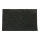 NPA 400 Coupes texture Klingspor 152 x 229 mm gros loxyde d'alumine 152 x 229 mm-1