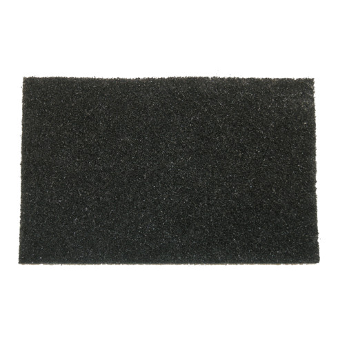 NPA 400 Coupes texture Klingspor 152 x 229 mm gros loxyde d'alumine 152 x 229 mm
