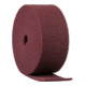 NRO 400 Rouleaux textures Klingspor 115 x 10000 mm fin loxyde d'alumine