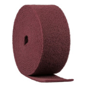 NRO 400 Rouleaux textures Klingspor 115 x 10000 mm moyen loxyde d'alumine