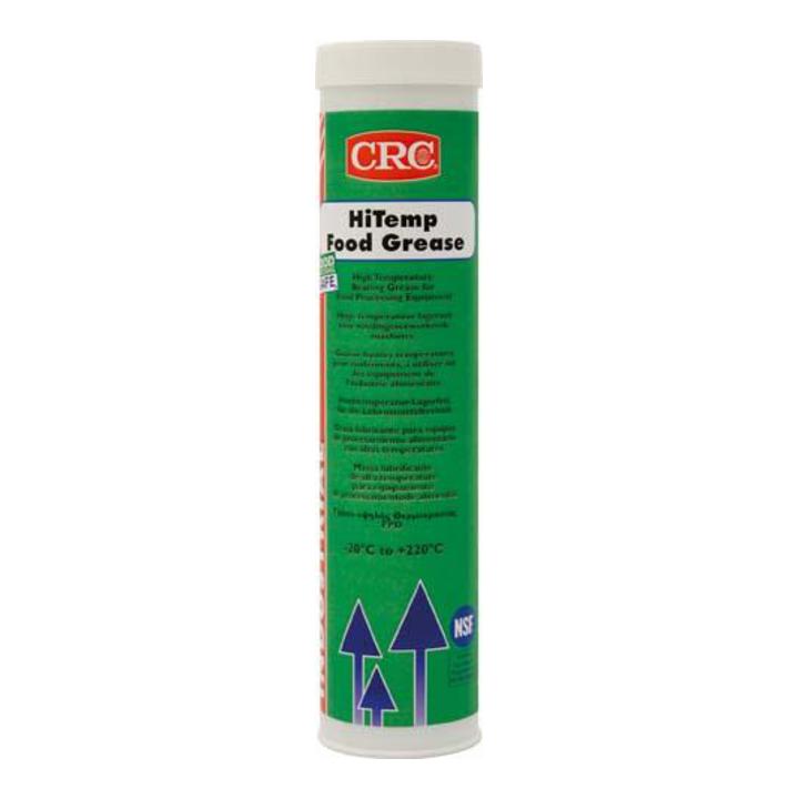 NSF H1 Food Grease HitempHochtemperaturfett 400g
