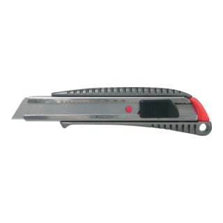 NT-CUTTER Cutter avec bouton poussoir 18 mm NT Cutter NT Incorporated