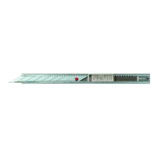 NT-CUTTER Cuttermesser 9mm 30 Grad NT Cutter