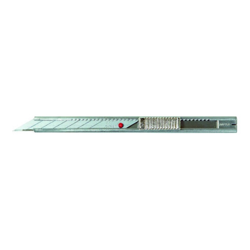 NT-CUTTER Cuttermesser 9mm 30 Grad NT Cutter