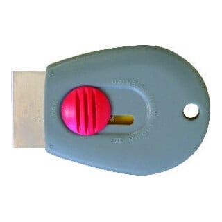 NT-CUTTER Fensterschaber 2 in 1 NT Cutter NT Incorporated