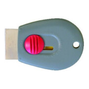 NT-CUTTER Grattoir de fenêtre 2 en 1 NT Cutter NT Incorporated