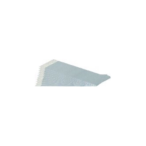 NT-CUTTER Lames de scalpel 30 degrés, pack de 40 pièces NT Cutter