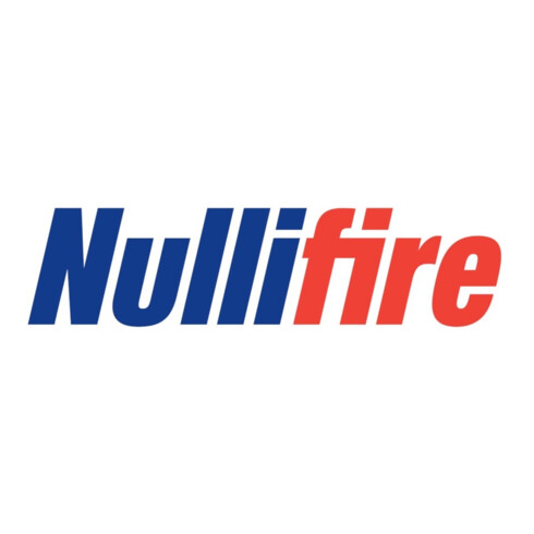 NULLIFIRE Silikondichtstoff FS 703 Feuerwiderstandsfähig 1-Komponentig weiß 310ml