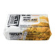 nuvik Lingettes désinfectantes antibactériennes, 100 lingettes / pack format professionnel-1