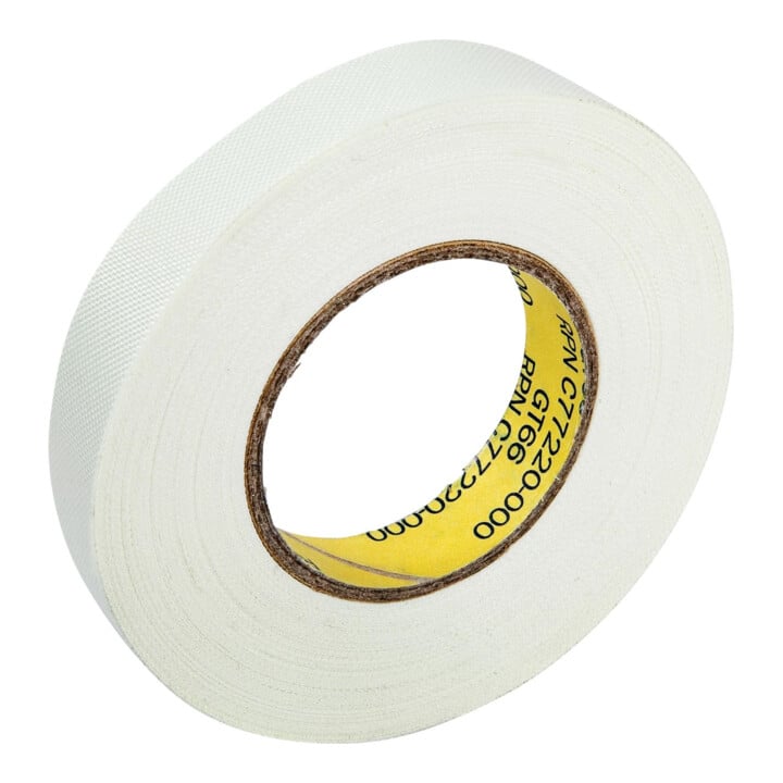nVent Thermal Glasseide-Klebeband 20m/12mm breit GT-66