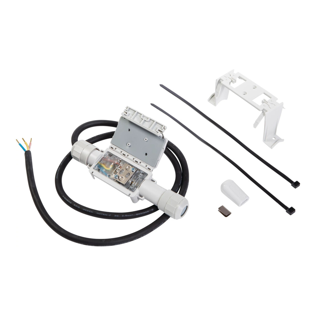 nVent Thermal Heizbandanschluss RAYCLIC-CE-02