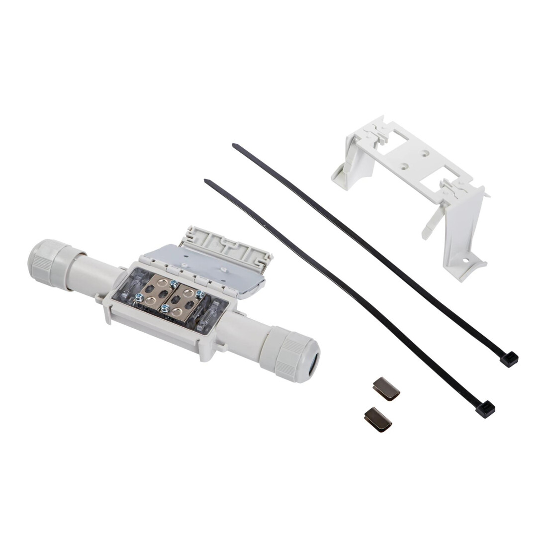 nVent Thermal Heizbandverbindung für 2 Bänder RAYCLIC-S-02